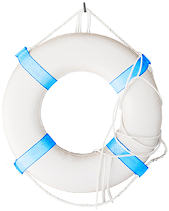 lifebuoy